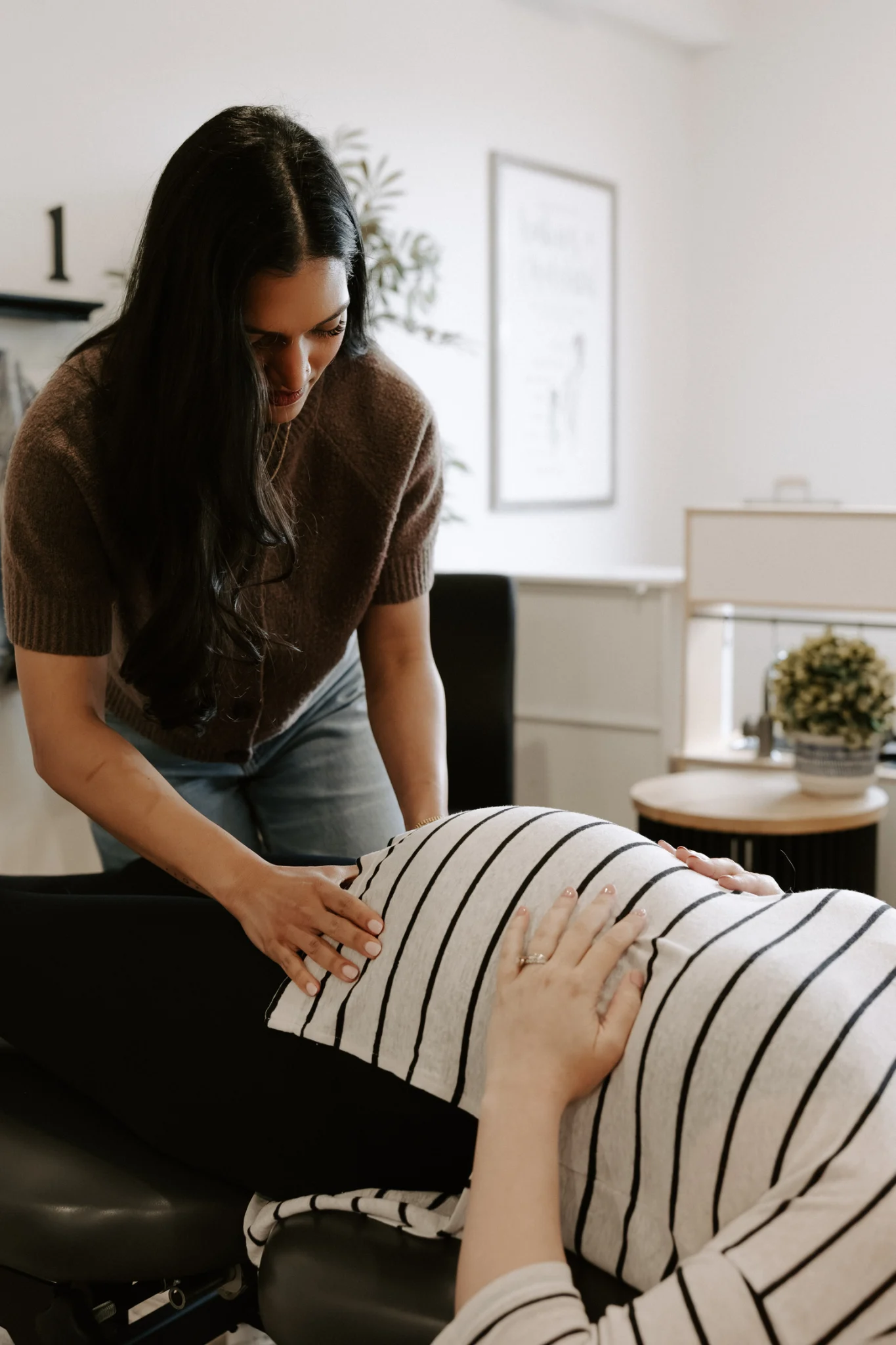 Prenatal Chiropractic Care in Maple Grove, MN